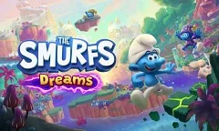 Dobrodružná plošinovka The Smurfs: Dreams vyjde letos v říjnu pro všechny platformy