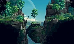 Hra Planet of Lana oznámena pro konzole PlayStation a Nintendo Switch