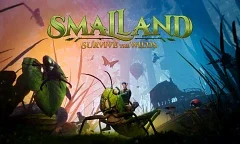 Hra Smalland: Survive the Wilds má finální datum vydání, nový trailer