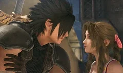 Podívejte se na vizuální porovnání Crisis Core: Final Fantasy VII Reunion a originálu