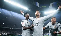 Nový trailer na EA Sports FC 25 představuje herní novinky