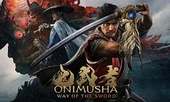 Hra Onimusha: Way of the Sword se nachází v závěrečné fázi vývoje