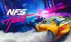 Oznámena závodní hra Need for Speed Heat