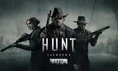 Oznámena hra Hunt: Showdown 1896, vyjde příští měsíc pro PS5 a Xbox Series X/S