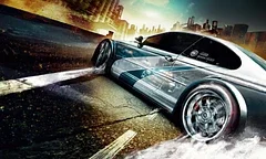 Vznikat má remake závodní hry Need for Speed: Most Wanted