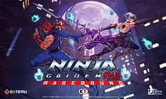 V Ninja Gaiden: Ragebound budeme hrát i za bojovnici Kumori