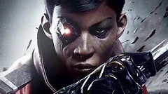 Gameplay trailer na Dishonored: Death of the Outsider