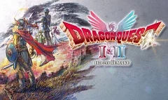 Nový trailer na Dragon Quest I & II HD-2D Remake