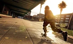 Předčasně odhalena kolekce Tony Hawk’s Pro Skater 3 + 4, vyjde letos v červenci