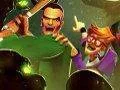 Mighty Rocket Studio oznamuje Obscure pro XBLA a PSN