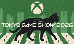Sledujte prezentaci Xboxu v rámci Tokyo Game Show 2026