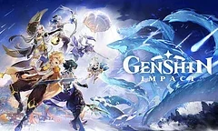Hra Genshin Impact dostane během jara PlayStation 5 verzi