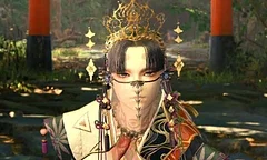 Capcom oznámil hru Kunitsu-Gami: Path of the Goddess
