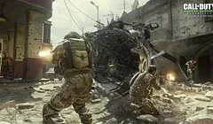 Call of Duty Modern Warfare Remastered zřejmě dostane další balíček s novými mapami