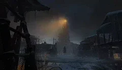 První artworky na rozšíření pro akční hru Lies of P