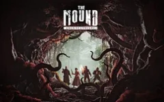 Gameplay ukázka z kooperativní hororové hry The Mound: Omen of Cthulhu