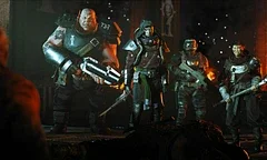 Nový trailer na kooperativní akční hru Warhammer 40,000: Darktide