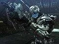 Gameplay záběry ze hry Vanquish