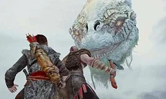 Trailer na PC verzi hry God of War, Horizon Zero Dawn dostal podporu pro DLSS