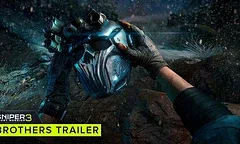 Příběhový trailer na akci Sniper Ghost Warrior 3