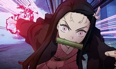 Sega vydá v Evropě akční hru Demon Slayer: Kimetsu no Yaiba – The Hinokami Chronicles