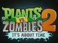 Plants vs. Zombies 2: It’s About Time vyjde v červenci, platformy neznáme