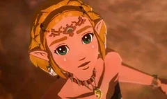 První testy Hyrule Warriors: Age of Imprisonment ukazují dobrou optimalizaci 