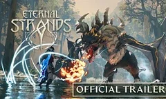 Akční RPG hra Eternal Strands se připomíná novou ukázkou