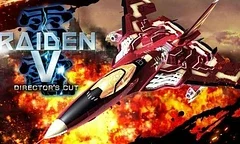 Oznámen Raiden V: Director’s Cut pro PlayStation 4