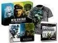 Limitovaná edice Metal Gear Solid: HD Collection na videu