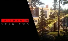 Akční hra Hitman III dostane nový obsah i během druhého roku, v přípravě jsou nové mise i herní režimy
