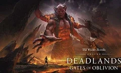 Hra The Elder Scrolls Online dostane v polovině listopadu rozšíření Gates of Oblivion
