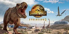 Jurassic World Evolution 2