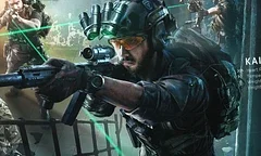 Akce Delta Force: Hawk Ops se připomíná gameplay trailerem, představuje mapu Zero Dam
