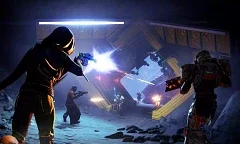 Nová značka Bungie má být akční hra ze třetí osoby na Destiny 2 enginu