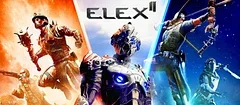 ELEX II