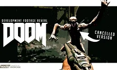 Nové záběry ze zrušené hry DOOM 4