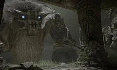 Nový deníček na Shadow of the Colossus ukazuje vytváření Kolosů