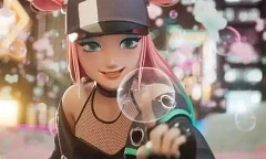 Hra Foamstars přechází na free-to-play model