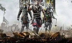 Ubisoft hodlá opravit For Honor, dostane dedikované servery
