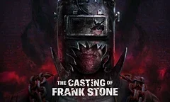 Sedm minut dlouhé video z hraní hororové hry The Casting of Frank Stone