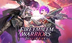 Oznámena akční hra Fire Emblem Warriors: Three Hopes pro Nintendo Switch, vyjde v červnu