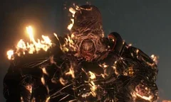 Remake hry Resident Evil 3 dostává první známky