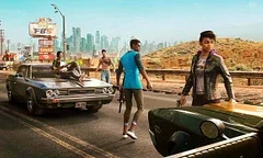 Hodnocení hry Saints Row ve světě