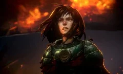 Hra No Rest For The Wicked se zřejmě dostane na Nintendo Switch 2