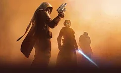 Nový trailer na Destiny 2: Renegades představuje vybavení inspirované univerzem Star Wars 