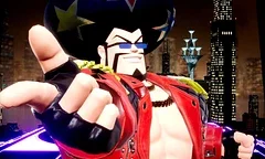 Square Enix představil první sezónu své party hry Foamstars