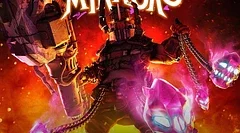 Akce Tiny Tina's Wonderlands dostává rozšíření Molten Mirrors, launch trailer
