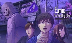 Oznámena hra Emio - The Smiling Man: Famicom Detective Club pro Nintendo Switch
