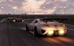 Gamescom 2017 trailer na závody Project CARS 2